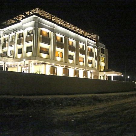 Hotel Lavanya Palace Ratlām 外观 照片